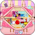 clean up my purse android application logo